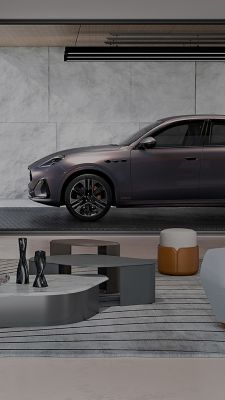 Maserati US Official Website - Italian Luxury Cars