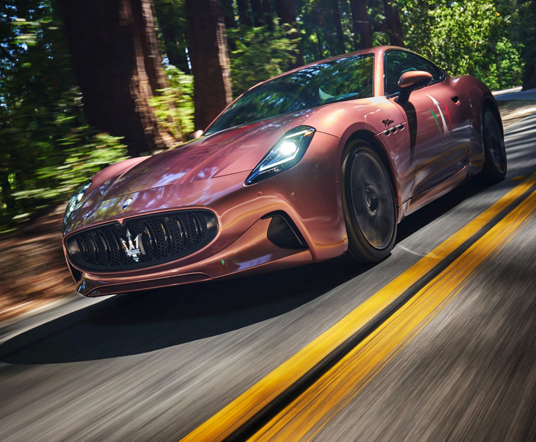 Official Maserati United Kingdom Website Italian Luxury Cars Maserati UK