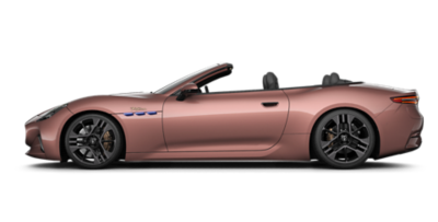 Maserati Genuine Parts and fluids | Maserati