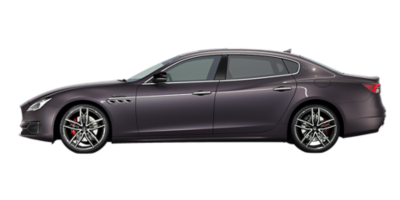 【1 ghibli】マセラティ MASERATI  フラッグ ガレージ雑貨 1:18 ギブリ MY19 ブラック – ROW Maseratistore