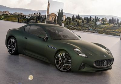 フォルテ プロモ ZX-7 Titanium damascus Chronograph – Zelos Watches