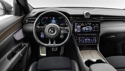 grecale-folgore-interior