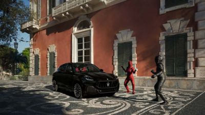 MASERATI Grecale Trofeo Open Door Weekend｜マセラティ 埼玉