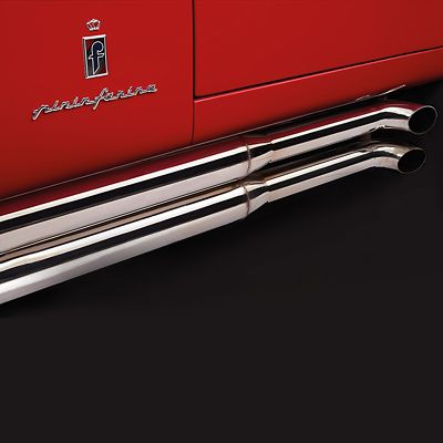 berlinetta-pininfarina-red-side-view-details-muffler-squared