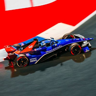 Maserati Formula E 2024/25: All About The Season 11